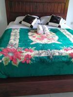 Deluxe Doppelzimmer