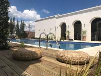 Elia Vama Veche (Adults Only) - B&B Vama Veche