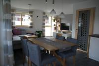 Apartamento con terraza 