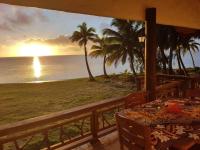 Tavake Villa - B&B