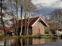 Pakalnės vingis - B&B