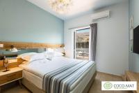 Appartement met 1 Slaapkamer