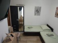 Tweepersoonskamer met Eigen Badkamer