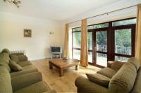 Godshill Park Cottages - B&B Godshill