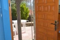 Chambre Double avec Terrasse