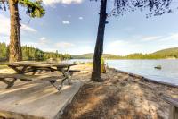 Casa de 1 dormitorio