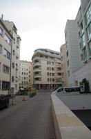 Szucha Apartments - B&B