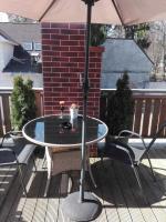 Jurmala's Centre Apartments - Chambres d’hôtes Jurmala