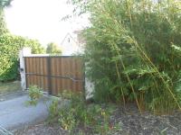Les Pins Noirs - B&B