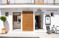 La Roka - B&B Salobreña