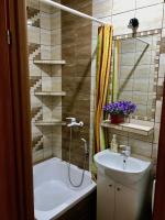 Camera Matrimoniale con Bagno Privato