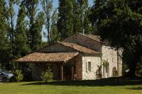 Chemin de Gargamelle Gite 'Mirabelle' - B&B Ligueux