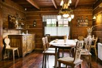 Tatrzański Domek - Ferienwohnung Koscielisko