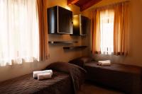 Double or Twin Room with Garden View