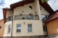 Popasul Călătorului - B&B Moisei