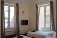 Magnifiques Appartements au coeur du Vieux Nice - Ferienwohnung Nizza