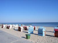 Studio-Apartment Zacher 1 - 3 - B&B Ostseebad Kühlungsborn