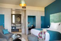 Habitación Doble Deluxe con ducha
