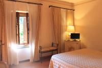 Chambre Double ou Lits Jumeaux