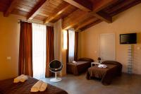 Junior Suite with Garden View