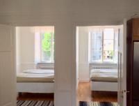 Appartement met 2 slaapkamers