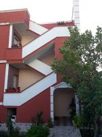 Alvanita Apartments - Ferienwohnung Ulcinj