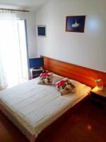 Monolocale con Balcone e Vista Mare