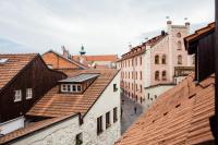Apartmány Zadní mlýn - Ferienwohnung