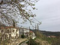 Aethri Pelion Suites - Bed and Breakfast