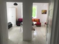 Appartamento con Bagno in Comune