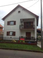 Apartmani Marin - B&B Vukovar
