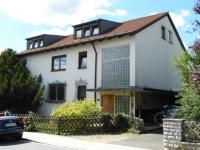 B&B Erlangen - Apartment Stasch - Bed and Breakfast Erlangen