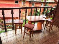 Camera Matrimoniale con Balcone