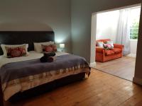 Apartment mit 2 Schlafzimmern