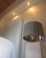 Camera Singola con Bagno in Comune