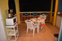 Appartement Mathena - B&B