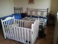 One-Bedroom Apartment (2 Adults + 1 Child)