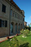 Agriturismo Casa degli Archi, Agriturismi - Lapedona