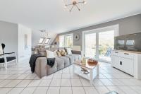 Moselschleife - Ferienwohnung