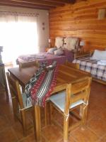 Cerro Catedral, excelente monambiente - Chambres d’hôtes Bariloche