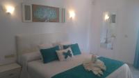 Chambre Quadruple avec Terrasse 