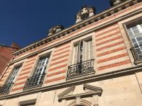 Le Jardin d'Hiver - Chambres d’hôtes Châlons-en-Champagne