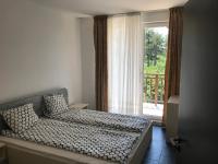 Triple Room with Garden View