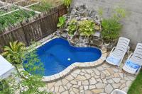 Pejik apartment - B&B Ohrid