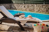 B&B Lozovac - Kalpic Suites & Villa - Bed and Breakfast Lozovac