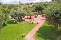 Christos House - Ferienwohnung Neos Marmaras, Halkidiki