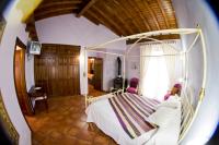 Chambre Deluxe