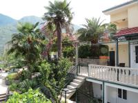 Apartment Capt Seferovic 2 - B&B Donji Morinj