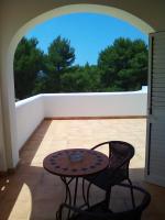 Villa Can Toni Miquelí - Ferienwohnung Santa Gertrudis de Fruitera