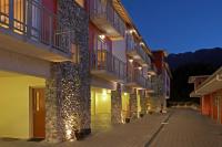 Distinction Fox Glacier - Te Weheka Boutique Hotel